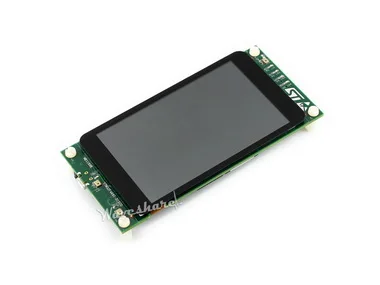32F469IDISCOVERY STM32F469 плата обнаружения STM32F469NIH6 микроконтроллер с разъемами UNO V3 встроенный ST-LINK/V2-1