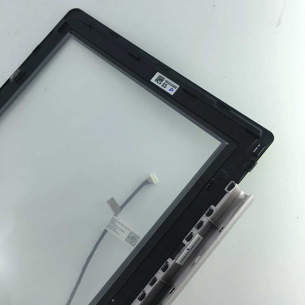 touch screen Digitizer with frame border B shell and small board 11.6\ touch screen Digitizer with frame border B shell and small board 11.6\