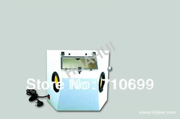 

Sandblaster, Jewelry Machine,Jewelry Making Tools & Equipment Wholesale & Retail