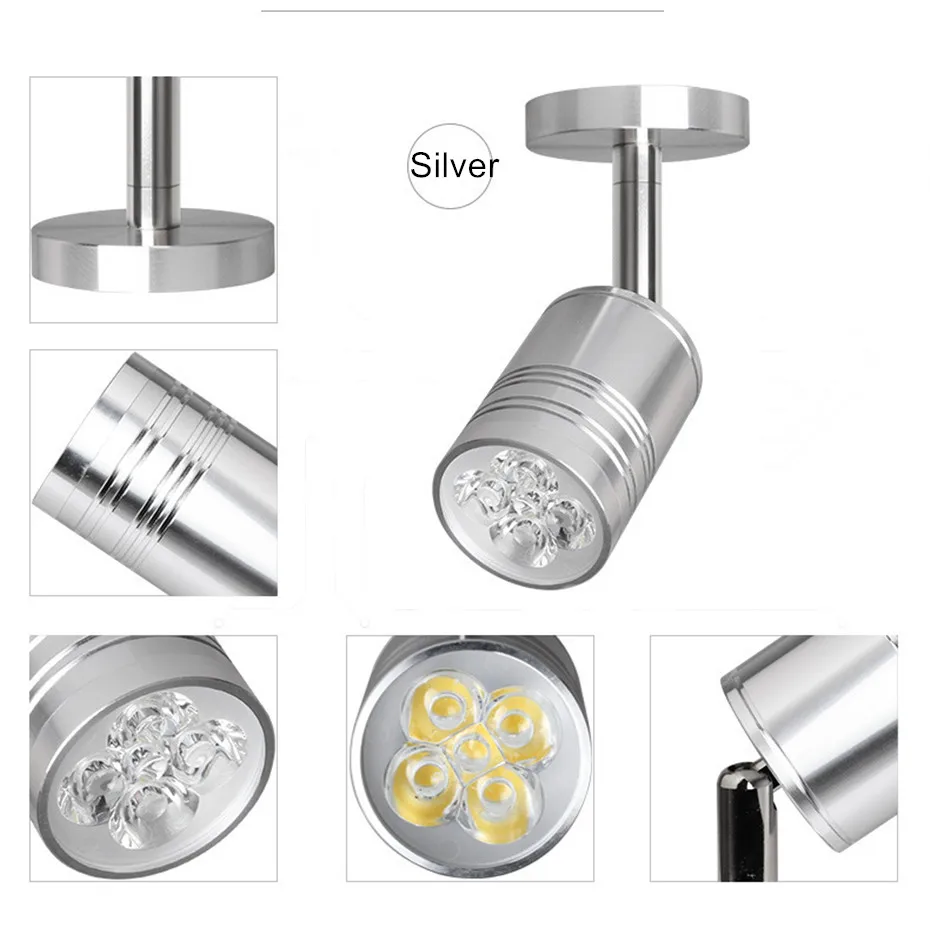 Spotlights  (1)