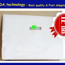 Wellendorff / белый Lcd верхняя крышка для ASUS K52 K52J K52F K52JR A52 X52 задняя крышка оболочка с петлей