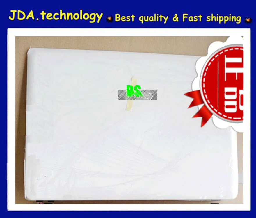 MEIARROW New/Orig white Lcd top cover for ASUS K52 K52J K52F K52JR A52 X52 Back Cover Shell with hinge | Компьютеры и офис