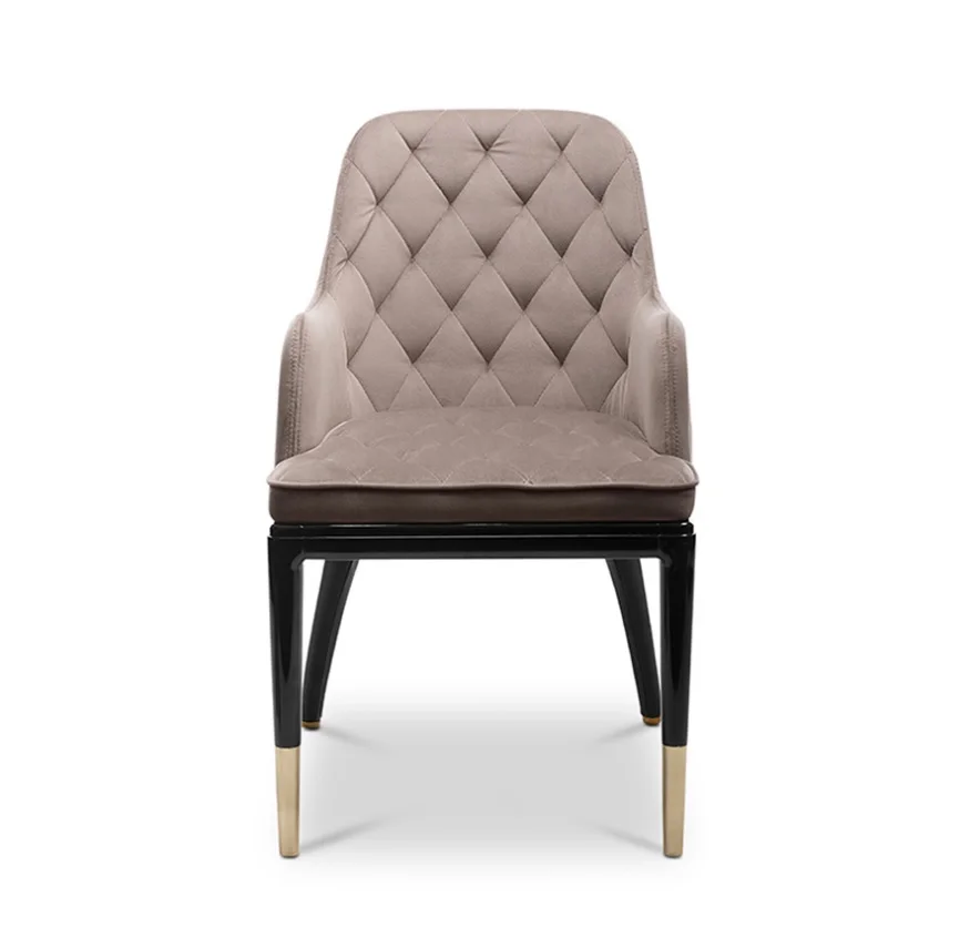 القرن 19th الفرنسية قصر نمط/عشاء كرسي مع مسند ذراع/ليونة و الدفء
