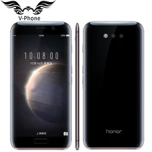 Original Huawei Honor Magic 4G LTE Mobile Phone Kirin 950 4GB RAM 64GB ROM Android 6