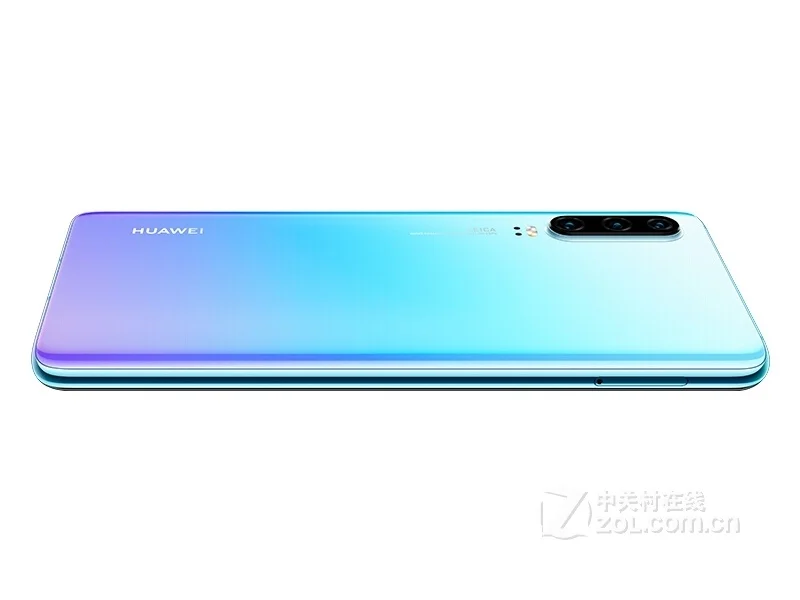 latest huawei cellphone International Version HuaWei P30 ELE-L29 Mobile Phone 40.0MP+16.0MP+8.0MP+32.0MP Kirin 980 6.1" FHD 6GB RAM 128GB ROM NFC IP53 huawei cell phone models