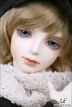 Doll BJD SD doll 3 LUTS Senior Delf IDO without shoes clothes makeup