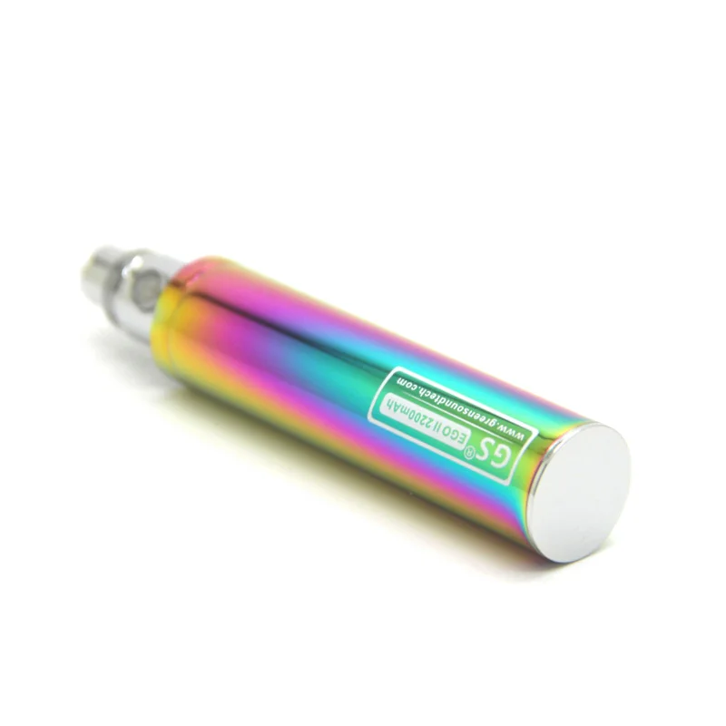 GreenSound-GS-ego-II-rainbow-battery-2200mm-ego-high-quality-battery-fit-for-Electronic-Cigarettes-Atomizer (2)
