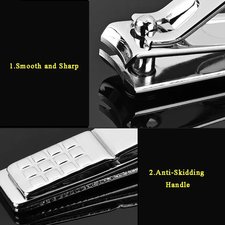 15 в 1 маникюрный набор профессиональная машинка для стрижки ногтей плоскогубцы