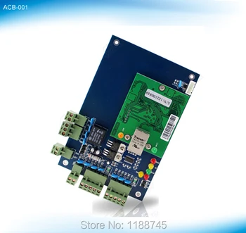 

Wiegand ACB-100 Single Door TCP/IP-Based two-way Door Access Control Panel