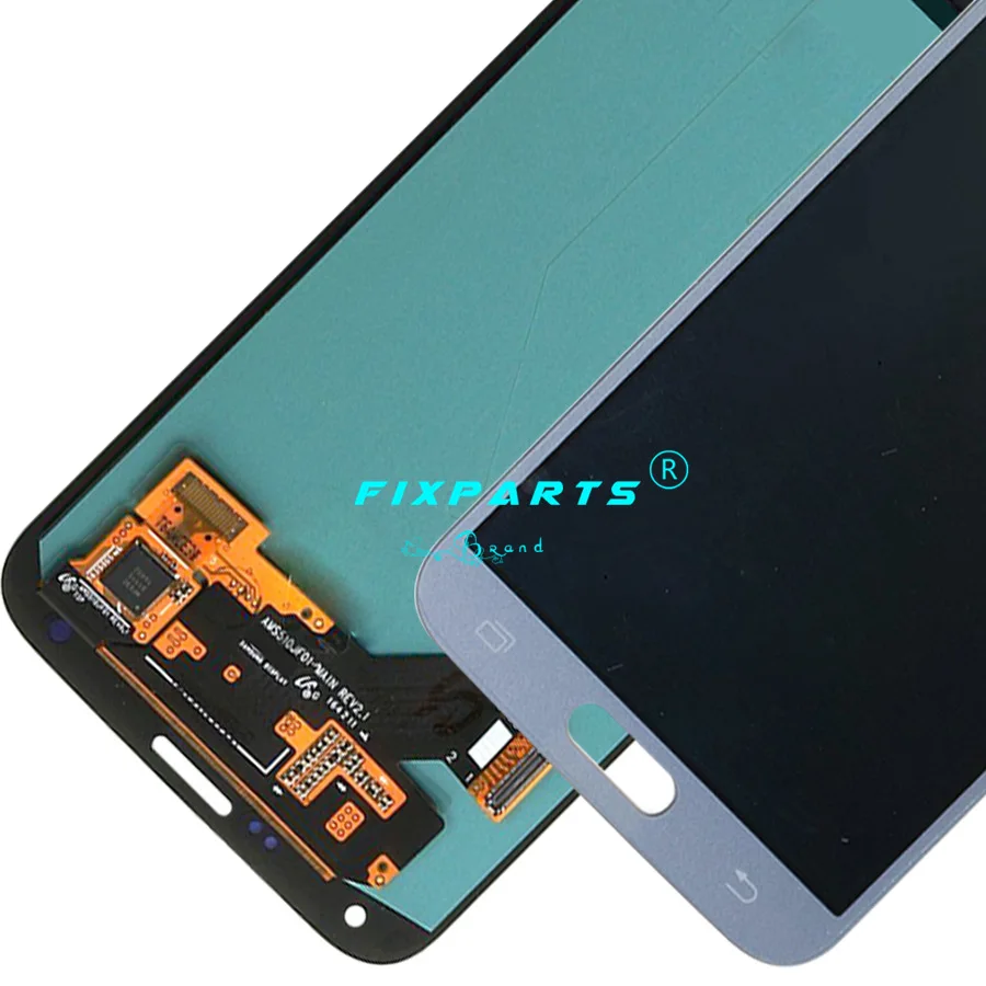 Super AMOLED LCD Samsung S5 NEO S5NEO G903 G903F LCD Display Touch Screen Digitizer Assembly LCD Replacement (2)