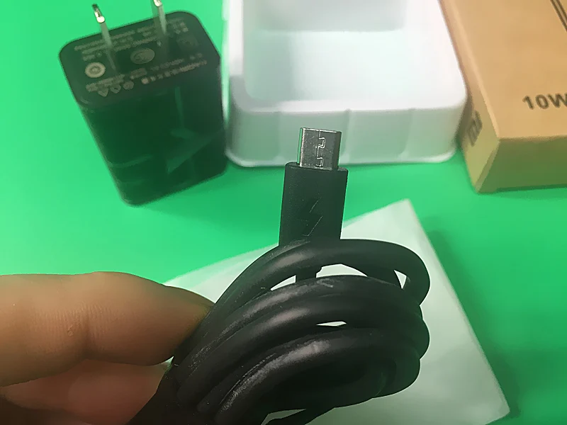 Оригинальный xiaomi mi 3 4 зарядное устройство note 1 2 4x redmi мобильный телефон 5 В/2A USB