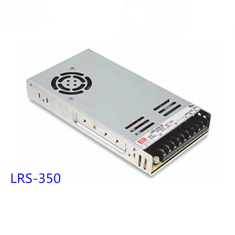 

Free shipping 1pc LRS-350-12 348w 12v 29A Single Output Switching Power Supply