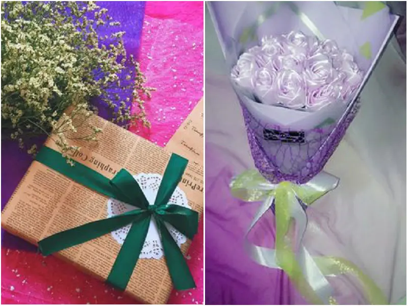 25 ярдов/рулон мм корсажная лента DIY бант атласная Свадебная вечеринка украшение