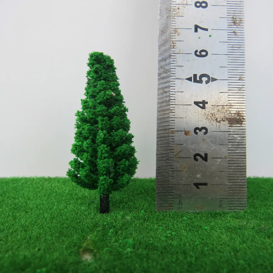 plastic model tree (7)