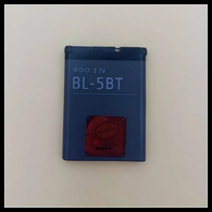 Bl 5bt аккумулятор