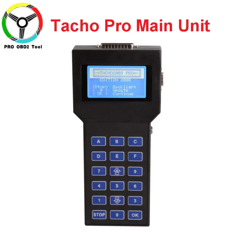 

UNLOCK Tacho Pro mian unit 2008 Jul Universal Dash Programmer Tacho Pro 2008 Tacho Universal Dash Pro Tacho Universal Free ship