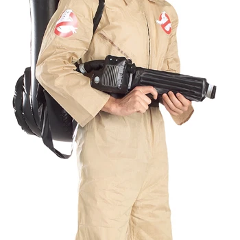 Costumes For All Occasions RU16529 Ghostbusters Adult Standard (1)