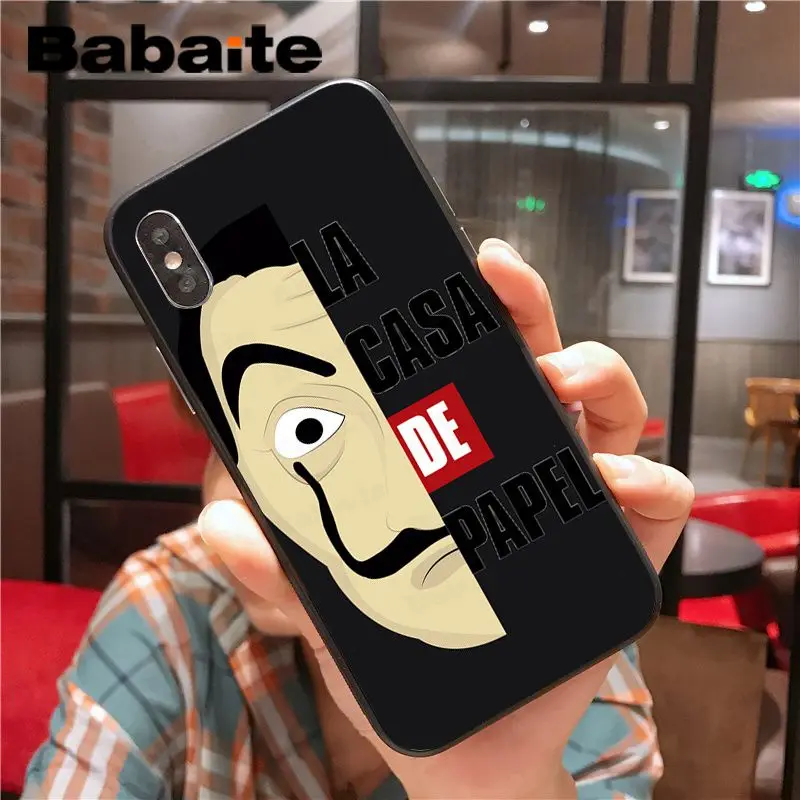 la casa de papel TV