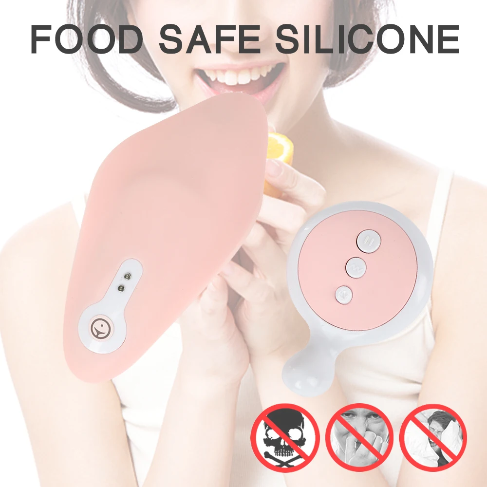 Wireless Vagina Stimulation Vibrator Sex Toys for Women Wearable Vibrator Egg C String Panties Sex Machine for Women Erotic Toys (3)
