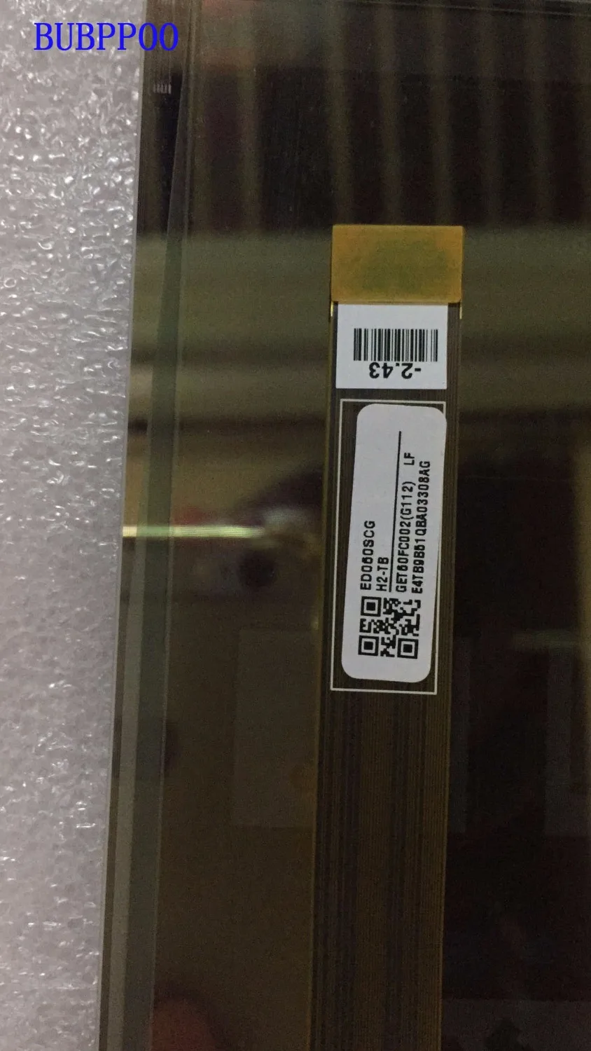  ED060SCG 800x600 PocketBook 614 PocketBook PB614-Y-EN 614 W  å б LCD ÷ ü