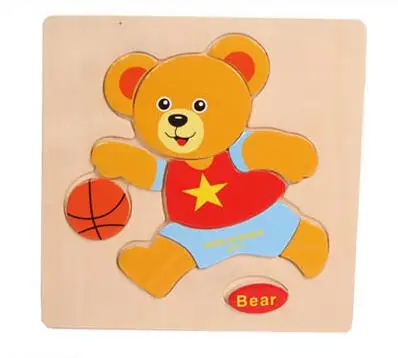 Bear