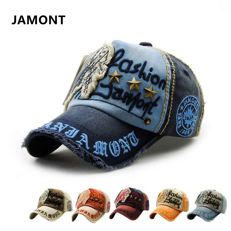 

Baseball Cap Men's Lady Snapback Hat 5 Panel Cap Rivet Sunlight Gorras Casquette Grinding Multicolor # no41