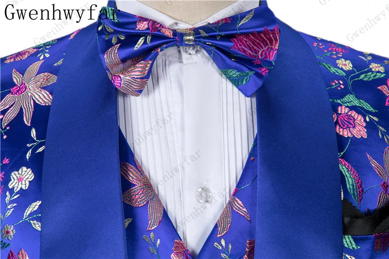Gwenhwyfar,, высокое качество, костюмы, синий, фиолетовый, жаккард, красивый, стиль, костюмы для жениха, для свадьбы, официальные мужские костюмы