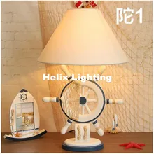 D35cm H54cm деко настольные лампы Спальня прикроватная Настольная лампа Ночной светильник ing детская комната Светильник Простые Модные E27 настольная лампа светильник Инж