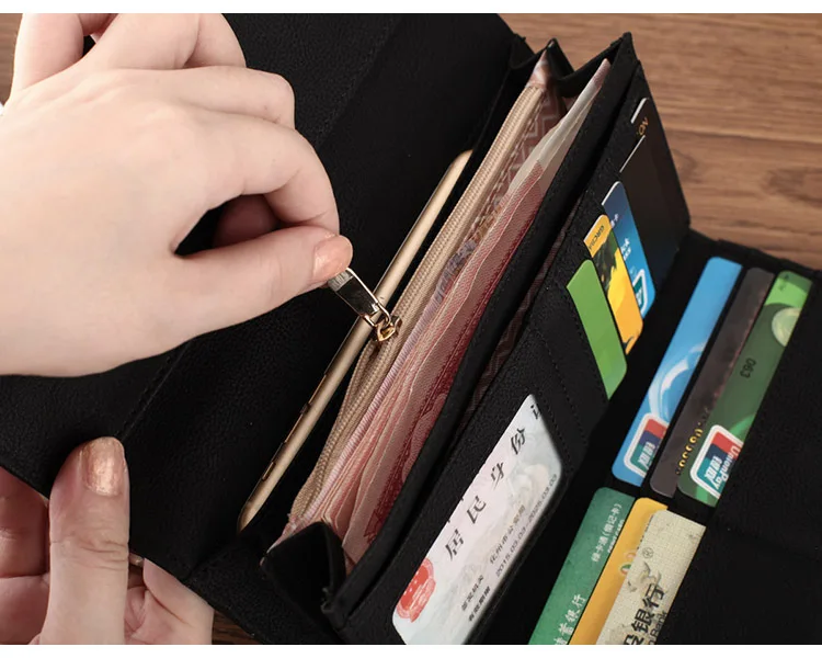 women wallets