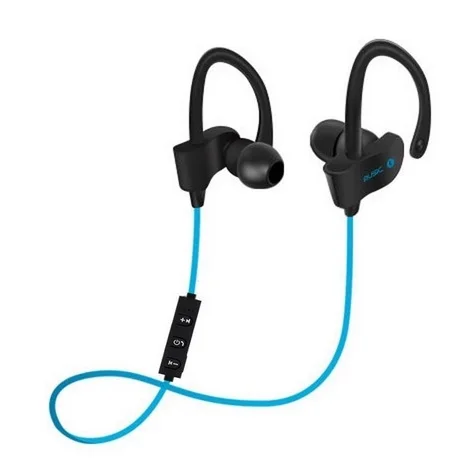 Водонепроницаемый беспроводной bluetooth-наушники спортивные bass bluetooth наушники fone де