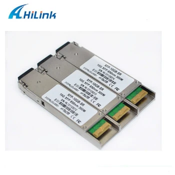 

Free Shipping ! XFP 10GB SR ,single mode , 850nm 300 Meter , DDM , LC