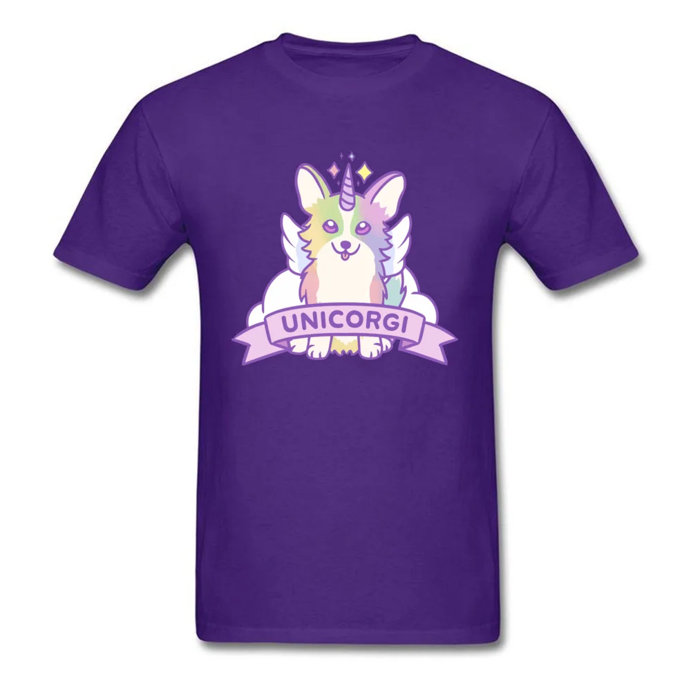 Unicorgi_purple