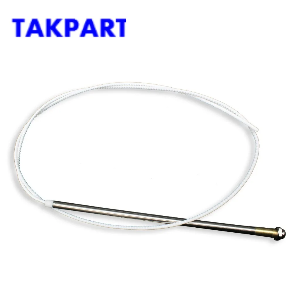 TAKPART мощность Антенна мачта OEM Замена для Mercedes Benz W124 W126 W201 C107 R107|Антенны| |