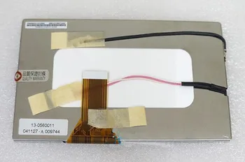 

PVI 5.5 inch TFT LCD Analog Screen PW056XS1H1 (NN) 480(RGB)*234 Car Display Panel