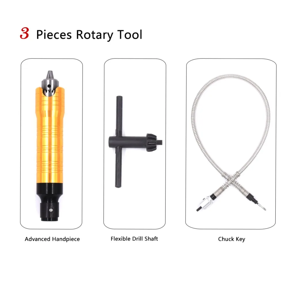 Flexible Shaft 2