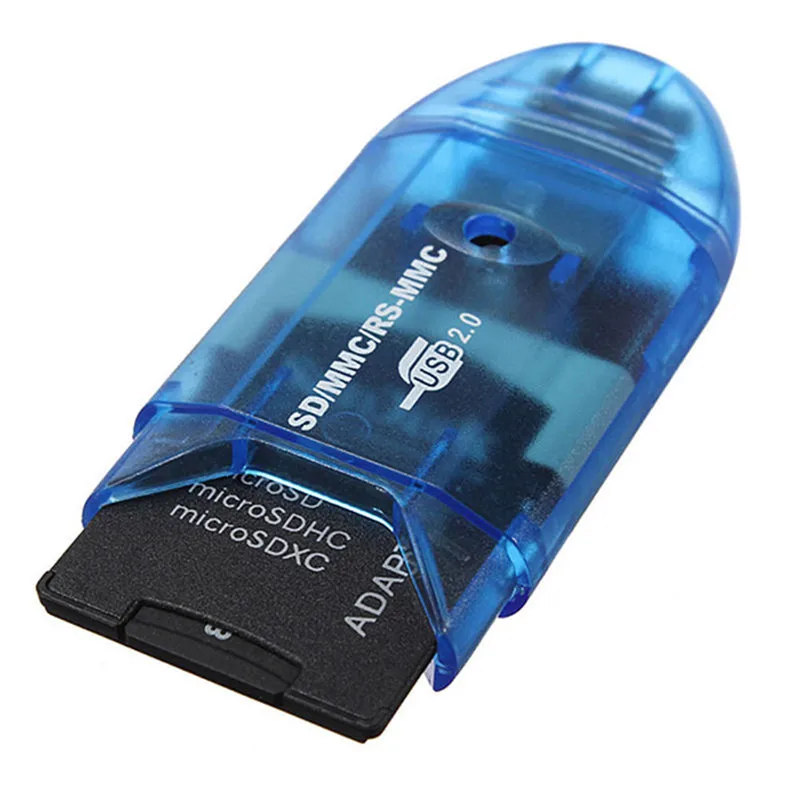 Устройство для чтения Sim карт SMS резервного копирования USB GSM CDMA сотовый