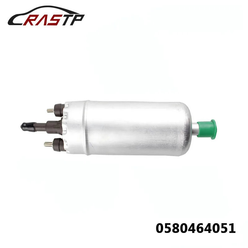 

RASTP-0580464051 Gasoline Parts Fuel Pump For Opel Cars Color Silver RS-FP016