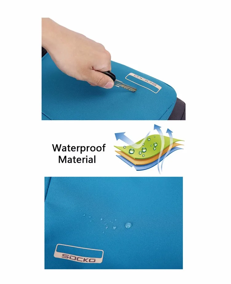 waterproof material