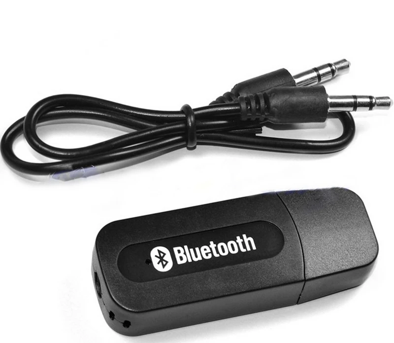 Bluetooth receiver 4