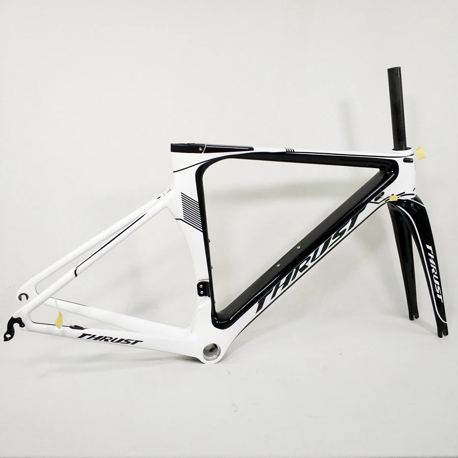 Excellent Bicycle road bike carbon frame bicycle Frame sets 480 500 520 540 560mm carbon road aero frame 700c Wheels bicycle parts 6 Excellent Bicycle road bike carbon frame bicycle Frame sets 480 500 520 540 560mm carbon road aero frame 700c Wheels bicycle parts 6