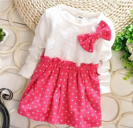 2015 baby girls cotton christmas outfits dress baby dress buy buy baby christmas clothes
