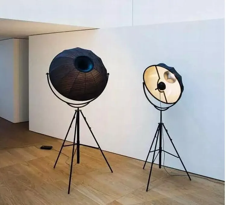 lamp