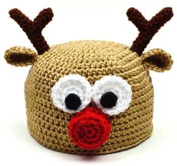 

crochet Baby girls boy hat Handmade Hat ZC026