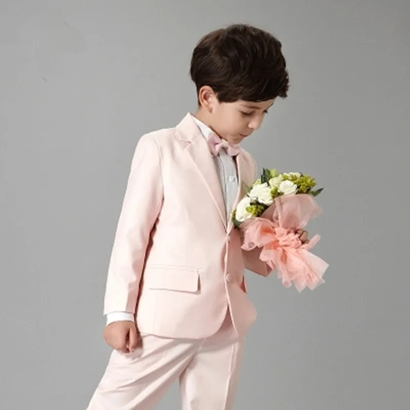 Boy-suit-three-packs-tide-boy-child-suit-pink-child-flower-boy-suits (1)