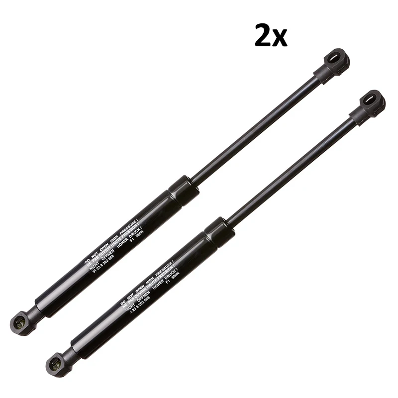 

Eustein 51238202688 Gas pressurized spring 3 E46 316ci 316i 316ti 318Ci 318d 318i 318ti 320cd 320ci 320d 320i