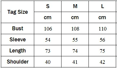 size size