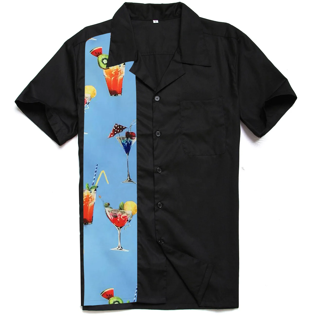 vintage rock shirts
