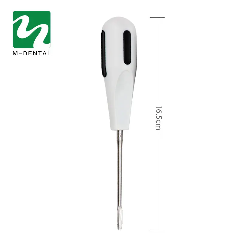 8 pcs set Minimally Invasive Dental Elevator Very Minimally Invasive Tooth Extraction Tooth Quite Dentist Instrument 5