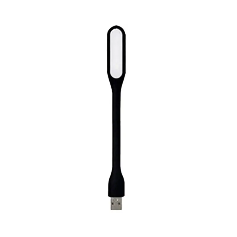 Usb лампа переносная Светодиодная usb ночник Бесплатная Гибка Энергосбережение и