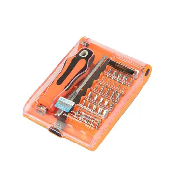 

Multifunctional 33 in1 Universal Repair Kit For Repairing Digital Products Mobile Phone Tablets Computers Equipment